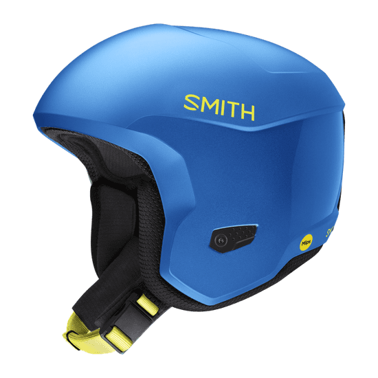 Smith Icon Mips skijaška kaciga, 55-59 cm, plava