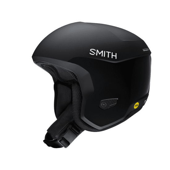 SMITH OPTICS Icon Mips skijaška kaciga, 59-61 cm, crna