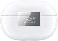 Huawei FreeBuds Pro 2 bežične slušalice, bijele