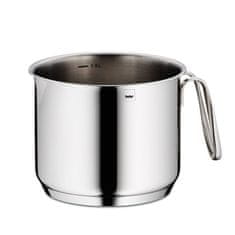 Kela Vrč za mlijeko KL-10184 Vrč za mlijeko od nehrđajućeg čelika 18/10 FLAVORIA 1,6 l