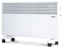 Linea konvekcijska grijalica LINEA LPAL-0434, 2500 W