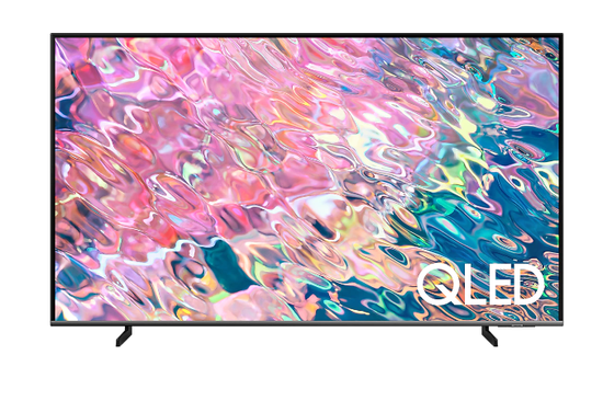 Samsung QE50Q67BAUXXH 4K UHD QLED televizor, Smart TV