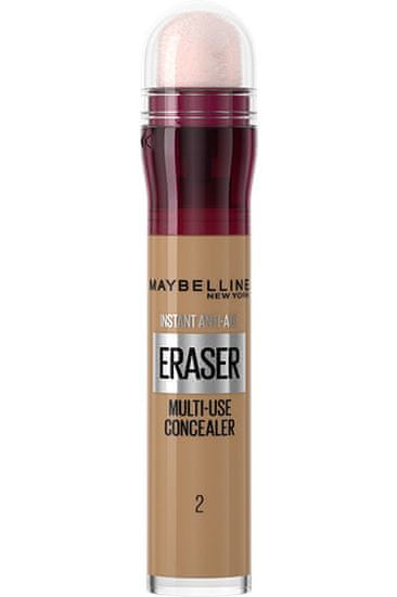 Maybelline New York Instant Anti-age Eraser korektor, 2/Nude