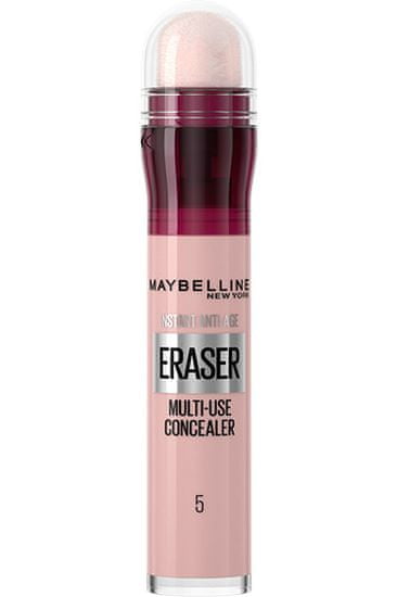Maybelline New York Instant Anti-age Eraser korektor, 5/Brightener