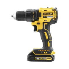 DeWalt DCD777S2T XR akumulatorska bušilica odvijač