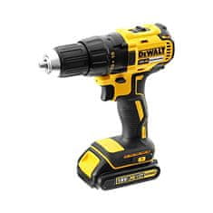 DeWalt DCD777S2T XR akumulatorska bušilica odvijač