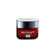 Loreal Paris dnevna krema protiv bora Revitalift Laser Renew, 50 ml