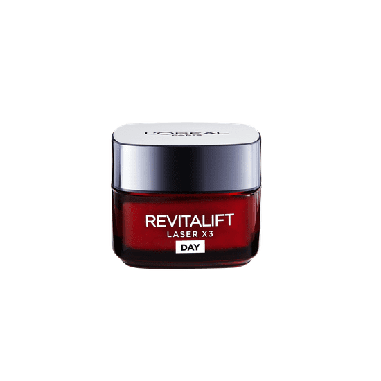 Loreal Paris dnevna krema protiv bora Revitalift Laser Renew, 50 ml