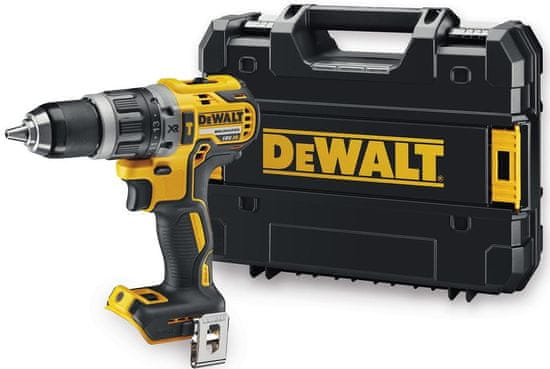 DeWalt DCD796NT-XJ Akumulatorska bušilica