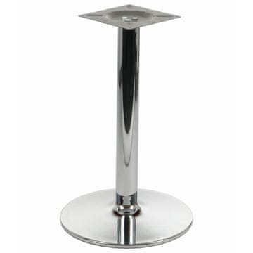 STEMA Kromirana baza stola NY-B005/72 - 46 cm