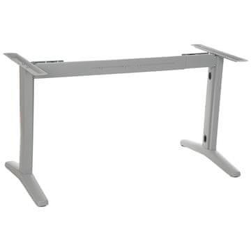 STEMA STT-01 okvir za stol s produljivom gredom - aluminij