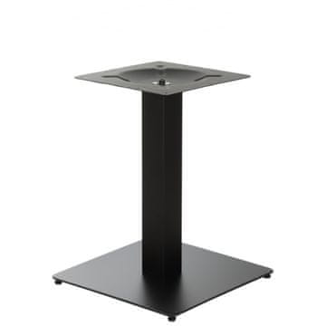 STEMA Metalno postolje stola SH-5002-5/L/B - 45x45 cm
