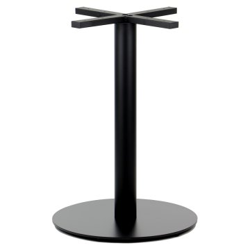 STEMA Metalna baza stola SH-5001-7/B - 49,5 cm