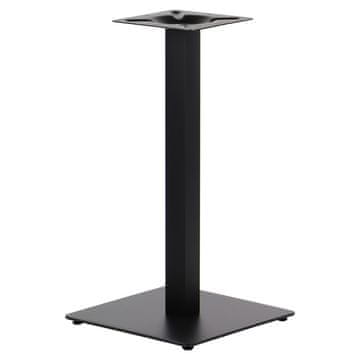 STEMA Metalno postolje stola SH-5002-1/60/B - 40x40 cm