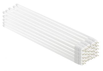 Berge 25x LED Cijevi 150cm 2500lm CCD neutralno bijela 4500K