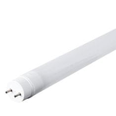 Berge LED cijev - T8 - 150cm - 22W - 2200 lm - jednostrano napajanje - topla bijela
