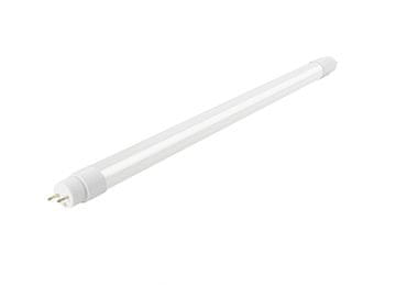 Berge LED cijev - T8 - 60cm - 9W - PVC - jednostrano napajanje - neutralna