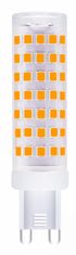 Berge LED žarulja - 230V - G9 - 12W - 1020Lm - topla bijela - 3000K