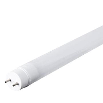 Berge LED cijev - T8 - 150cm - 22W - 2200 lm - jednostrano napajanje - hladno bijela