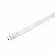 Berge LED cijev - T8 - 18W - 120cm - 1800Lm - CCD - nano plastika - topla bijela