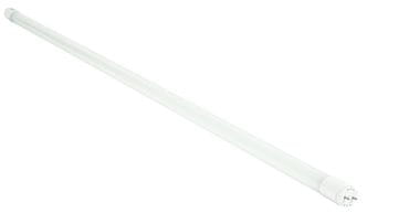 Berge LED cijev MILIO - T8 - 18W - 120cm - visoki lumen - 2550lm - neutralno bijela