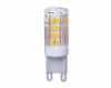 Berge LED žarulja - G9 - 5W - 450Lm - PVC - neutralno bijela