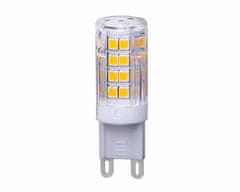 Berge LED žarulja - G9 - 5W - 450Lm - PVC - neutralno bijela