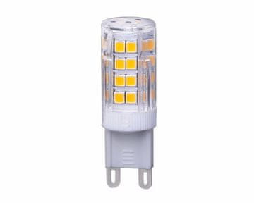 Berge LED žarulja - G9 - 5W - 450Lm - PVC - neutralno bijela