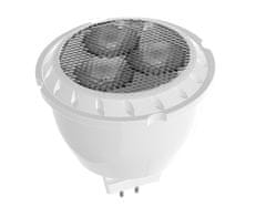Berge LED žarulja - MR11 - 3W - 12V - 250Lm - topla bijela