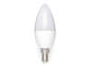 Milio LED žarulja C37 - E14 - 3W - 250 lm - topla bijela