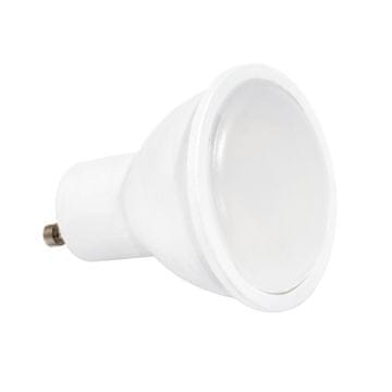 Berge LED žarulja - GU10 - SMD 2835 - 7W - 550Lm - topla bijela