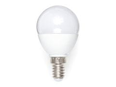 Milio LED žarulja G45 - E14 - 6W - 500 lm - topla bijela