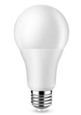 Berge LED žarulja MILIO - E27 - A80 - 18W - 1500Lm - topla bijela