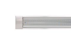 Berge LED panel BRGD0161 - svjetiljka SLIM - 120cm - 36W - 230V - 3600Lm - CCD - hladno bijela