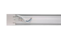 Berge LED panel BRGD0161 - svjetiljka SLIM - 120cm - 36W - 230V - 3600Lm - CCD - hladno bijela