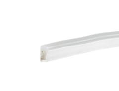 ECOLIGHT LED traka NEON - 230V - 1m - 8W/m - IP68 - vodootporan - topla bijela