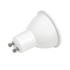Berge LED žarulja - GU10 - SMD 2835 - 7W - 550Lm - topla bijela