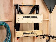 Black+Decker WM825 radni stol