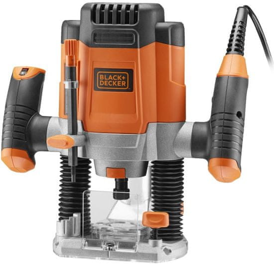 Black+Decker KW1200EKA glodalica