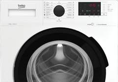 Beko WUE6612DBA perilica rublja