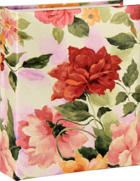 Karako Foto album za fotografije, 200 slika 10x15 cm, na umetanje 8106,00