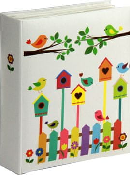 Karako Foto album za slike, 200 fotografija 10x15 cm, na umetanje 8105,00