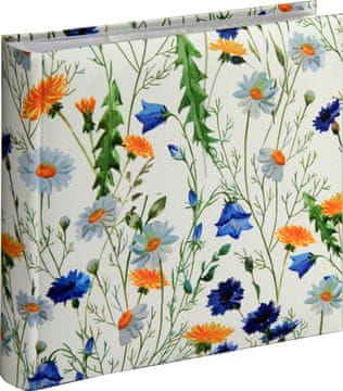 Karako Memo foto album, 200 fotografija 10x15, na umetanje 8127,00 memo