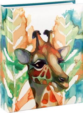 Karako Foto album za slike, 200 slika 10x15 cm, na umetanje 8104.00