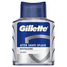 Gillette vodica nakon brijanja Series Cool Wave VPH, 100 ml