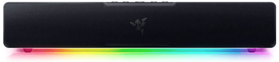 Razer Leviathan V2 X zvučna traka, crna (RZ05-04280100-R3M1)