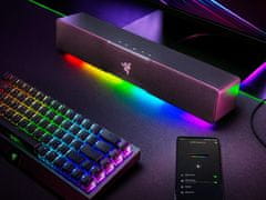 Razer Leviathan V2 X zvučna traka, crna (RZ05-04280100-R3M1)