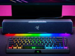 Razer Leviathan V2 X zvučna traka, crna (RZ05-04280100-R3M1)