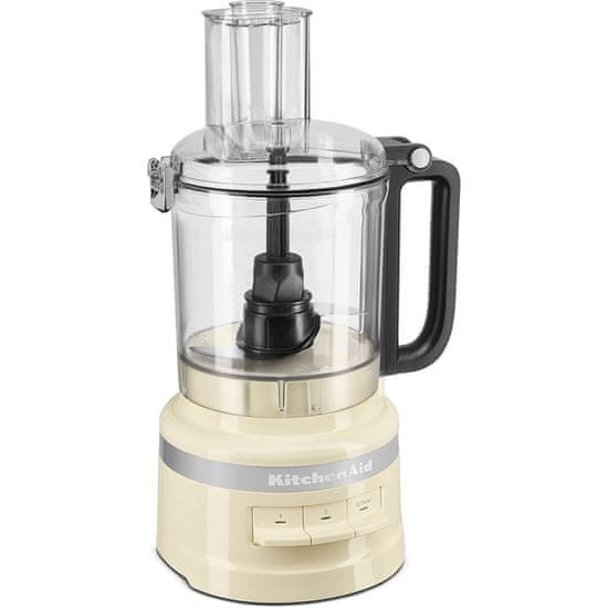 KitchenAid multipraktik, 2,1 l, krem ​​(5KFP0921EAC)