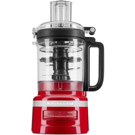 KitchenAid multipraktik, 2,1 l, crvena (5KFP0921EER)